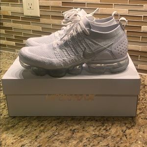 Nike vapormax flyknit